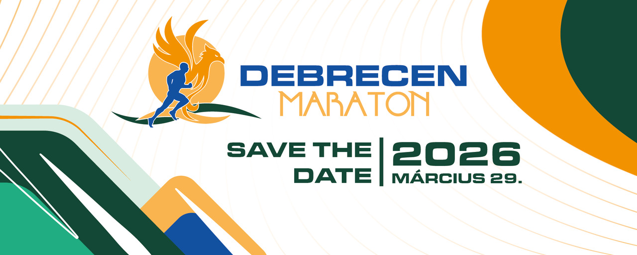 Debrecen Maraton 2026